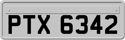 PTX6342