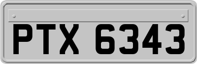 PTX6343