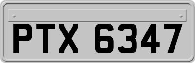 PTX6347