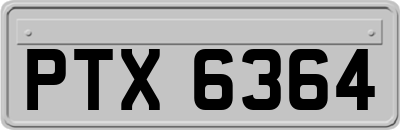 PTX6364