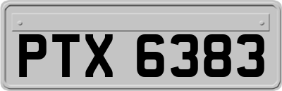 PTX6383