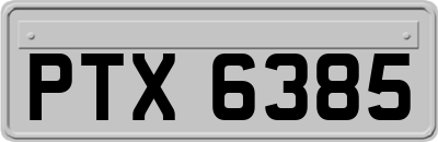 PTX6385