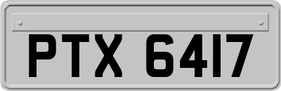 PTX6417