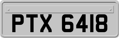 PTX6418