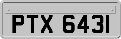 PTX6431