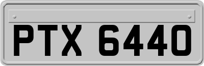 PTX6440