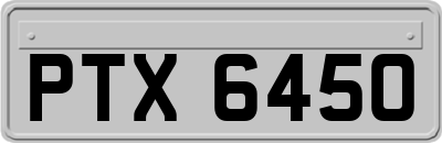 PTX6450