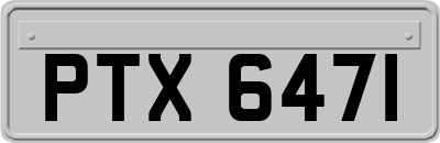 PTX6471