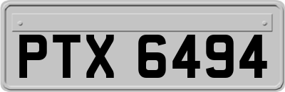 PTX6494