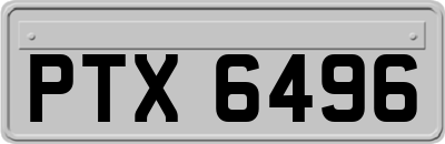 PTX6496