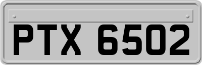 PTX6502