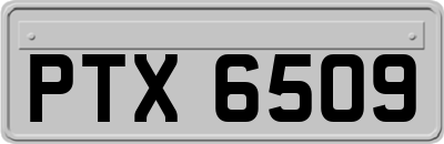 PTX6509