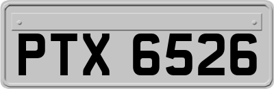 PTX6526