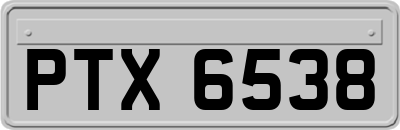 PTX6538