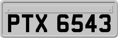 PTX6543