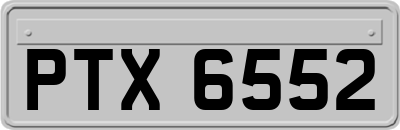 PTX6552