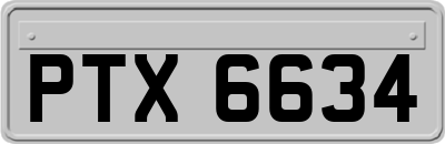 PTX6634