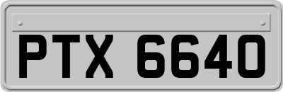 PTX6640