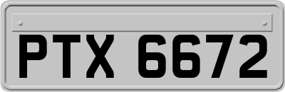 PTX6672