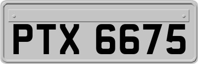 PTX6675