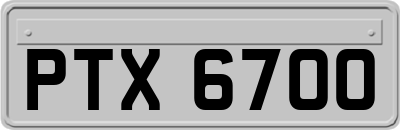 PTX6700