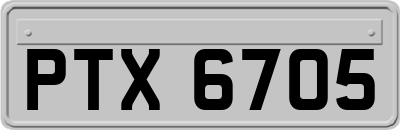 PTX6705