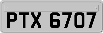 PTX6707