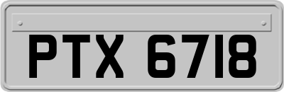 PTX6718