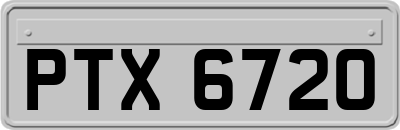 PTX6720