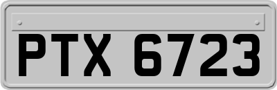 PTX6723