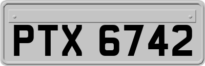 PTX6742