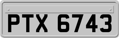 PTX6743