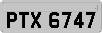 PTX6747