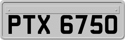 PTX6750