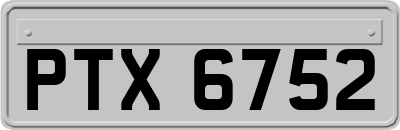 PTX6752