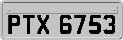 PTX6753