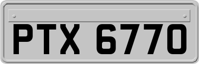 PTX6770