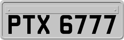 PTX6777