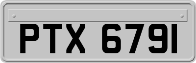 PTX6791