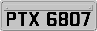 PTX6807