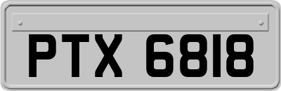 PTX6818