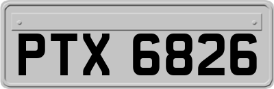 PTX6826