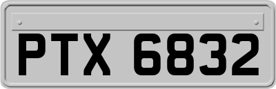 PTX6832