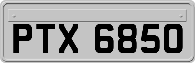 PTX6850