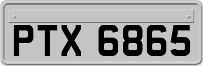 PTX6865