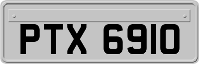 PTX6910