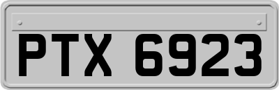 PTX6923