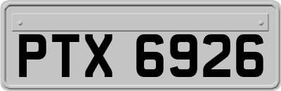 PTX6926