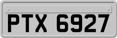 PTX6927