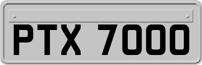 PTX7000